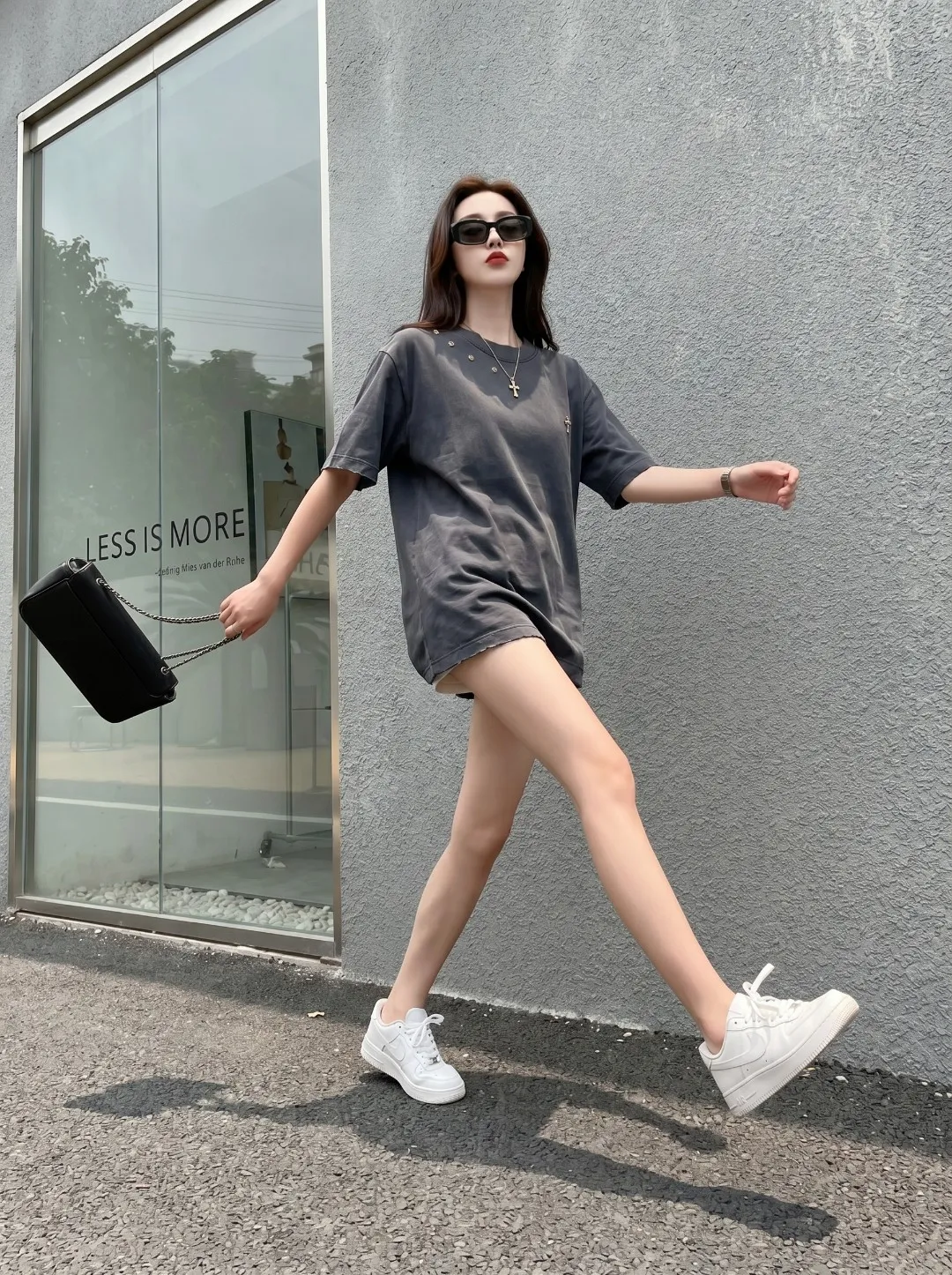 [CH ] 2026FW T Premium 26s ： Size：S M L XL 2XL